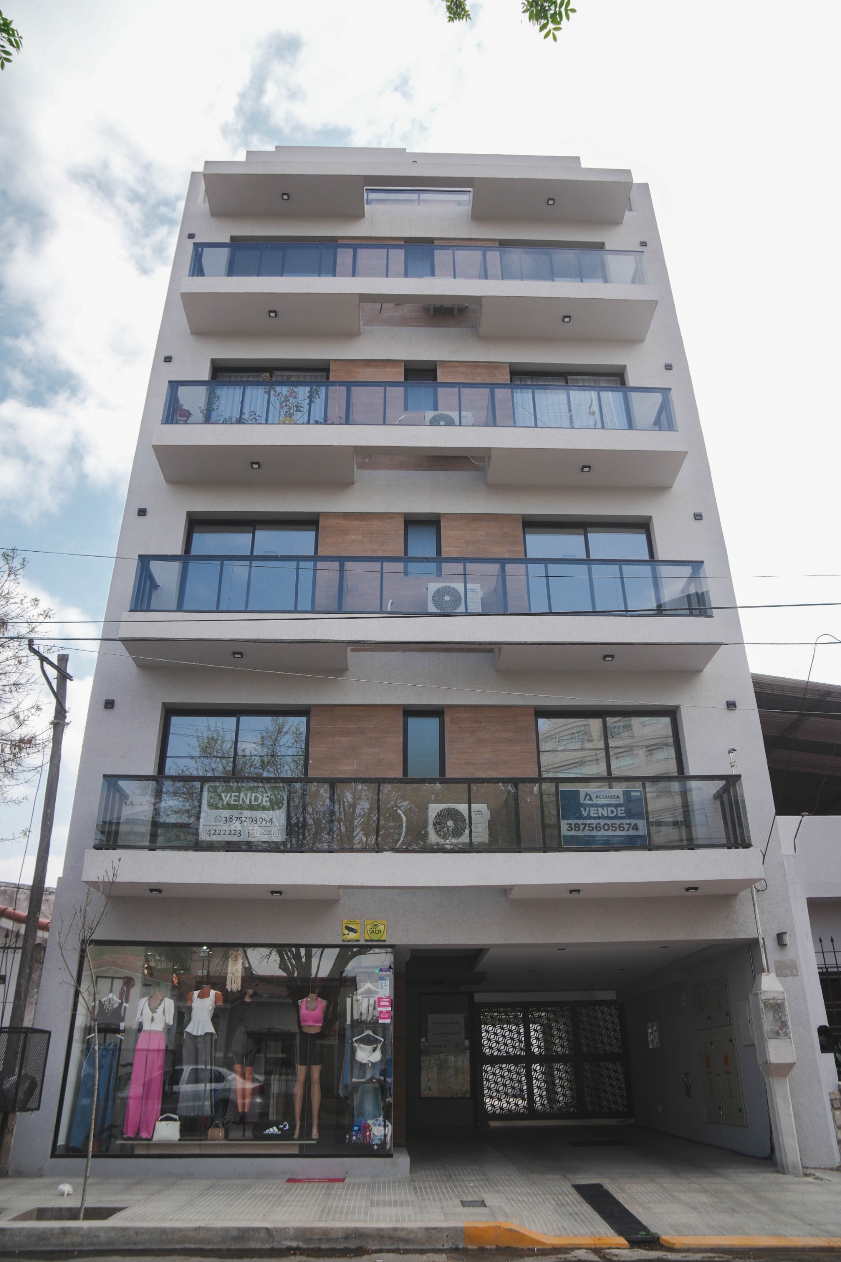 Construcción